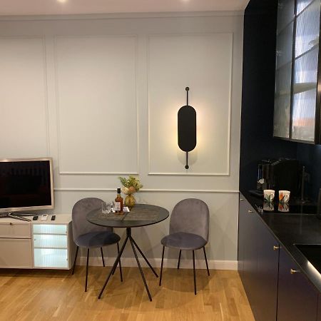 Indygo Apartment Cracovia Exterior foto